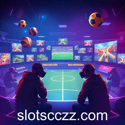 The Rise of CCZZ: A Digital Gaming Revolution