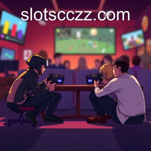 Gaming Landscape Shifts with 'CCZZ' Platform