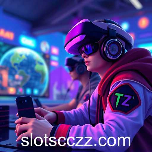 The Rise of Virtual Gaming in 2025